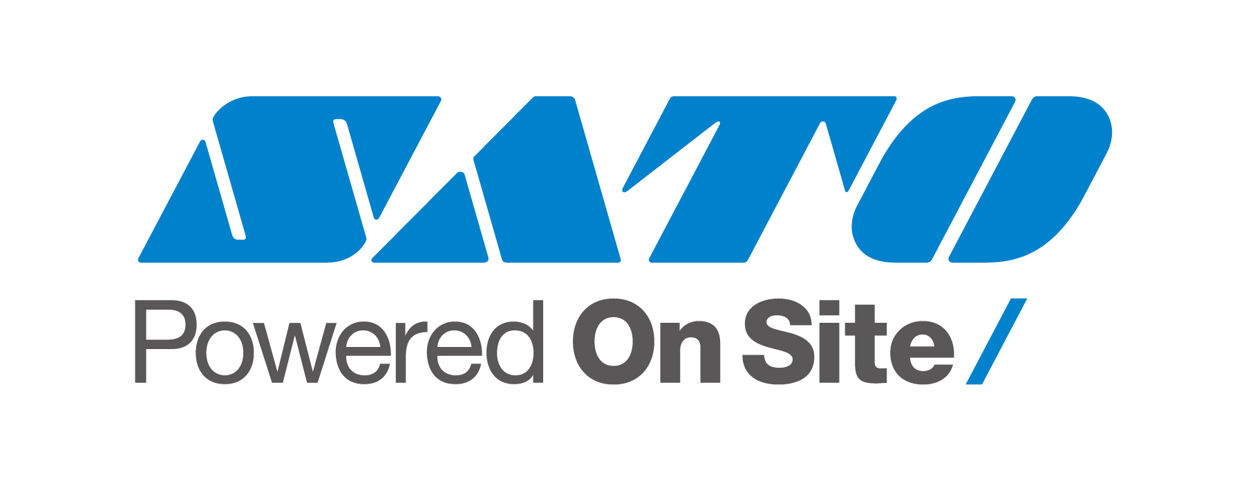 SATO Asia Logo