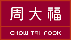 Chow Tai Fook Jewellery Group