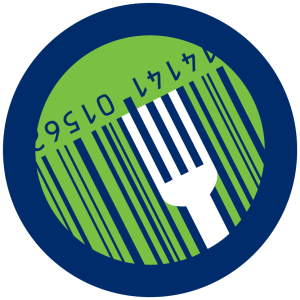 GS1 Food Service Icon