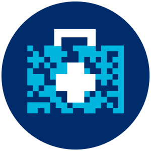 GS1 Healthcare Sector Icon