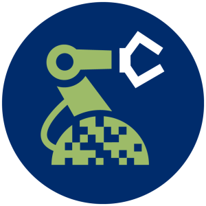 GS1 Technical Sector logo
