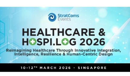 Hospitalog Asia 2026 thumbnail