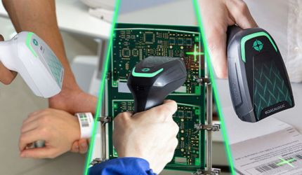 Datalogic Gryphon™ 4600 Series