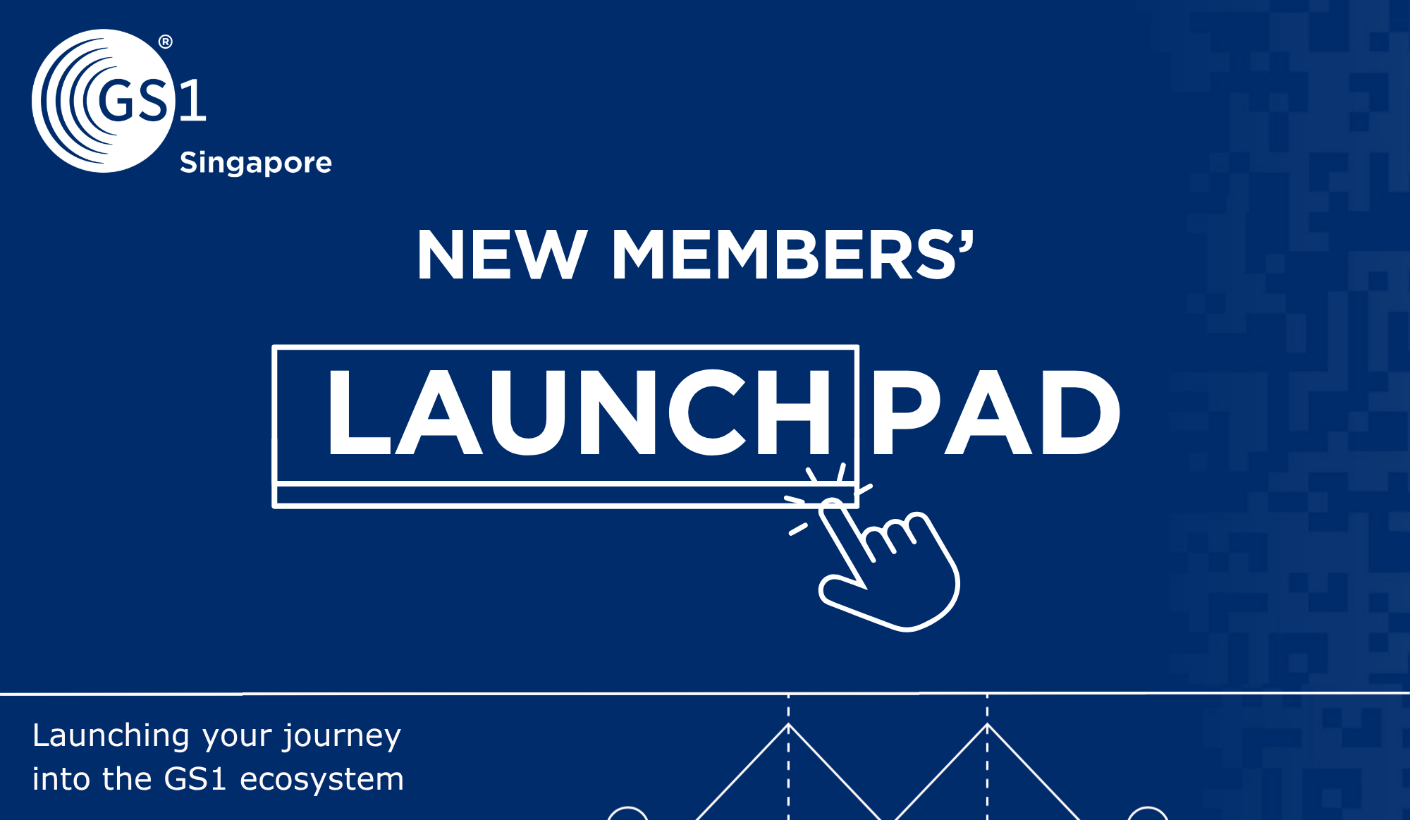 New Members Launchpad Thumbnail