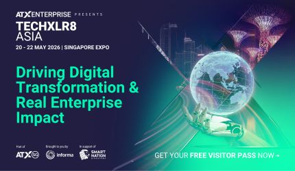 TechXLR8Asia