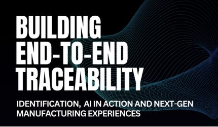 Building End-to-end traceability