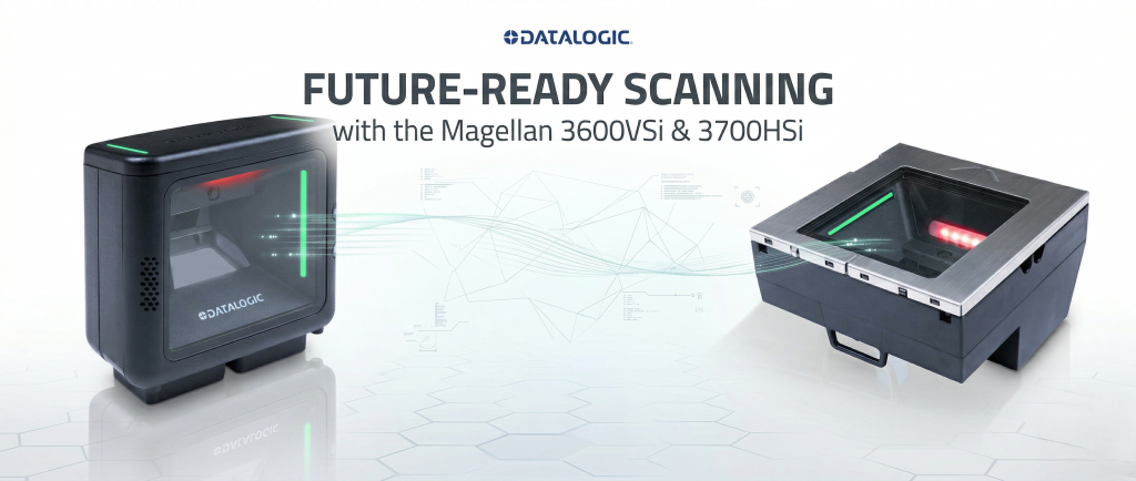 Future-Ready Scanning with the Magellan 3600VSi & 3700HSi banner
