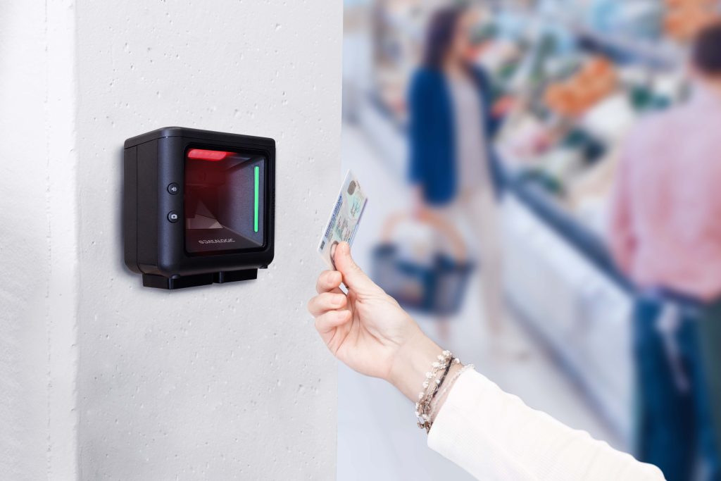 Magellan3600 Wallmount