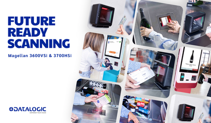 Datalogic Magellan article thumbnail