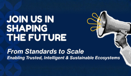 GS1 Singapore Member Forum 2026