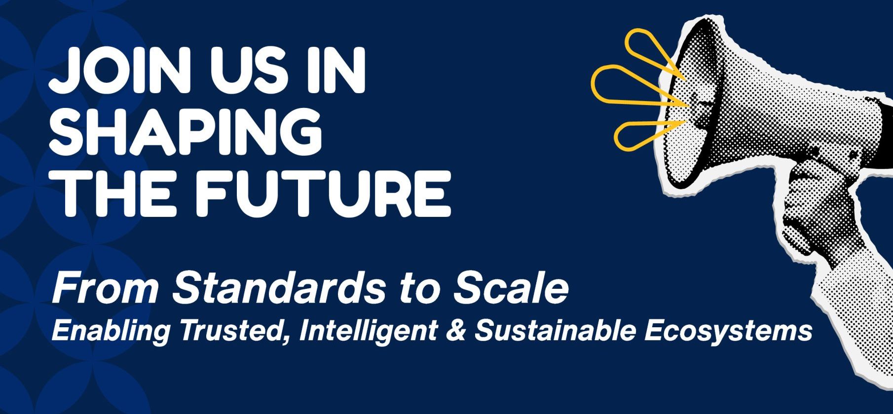 GS1 Singapore Members’ Forum 2026 - Header banner