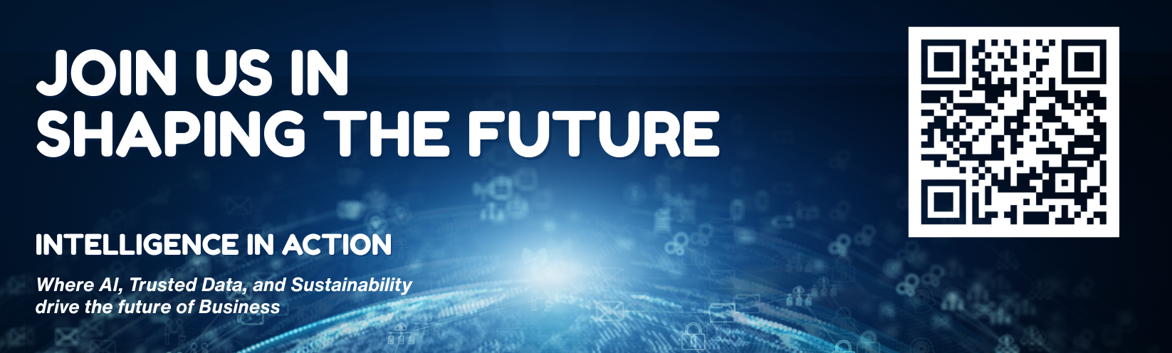 GS1 Singapore Forum2026 Event page.