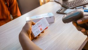 GS1 Standards in Healthcare