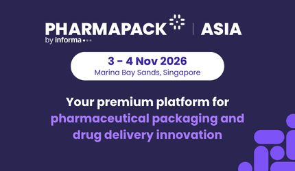 Pharmapack Asia 2026 Thumbnail