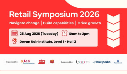 Retail Symposium 2026 Thumbnail