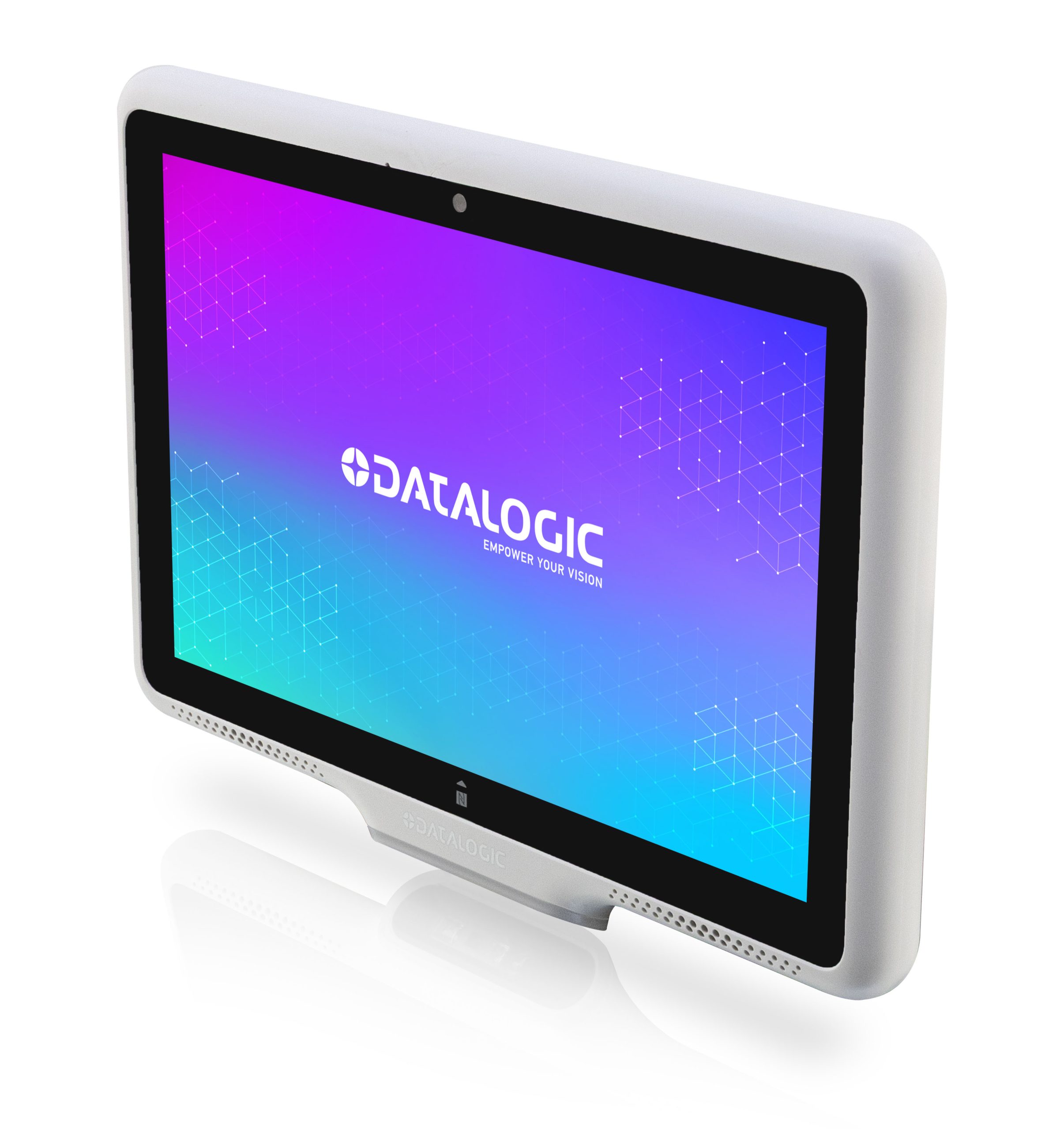 Image of Datalogic's SmartPortal