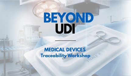 Beyond UDI Traceability workshop Thumbnail