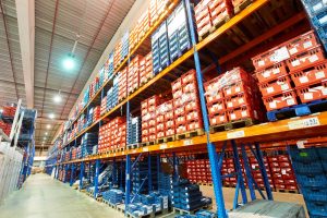 Warehouse image